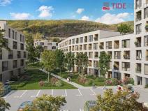Prodej bytu 2+kk, Beroun, 57 m2