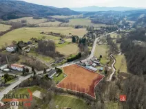 Prodej pozemku pro bydlení, Oldřichov v Hájích, 5682 m2