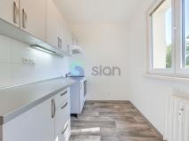 Prodej bytu 1+1, Ostrava - Zábřeh, Volgogradská, 34 m2