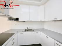 Pronájem bytu 3+1, Praha, Řehořova, 131 m2