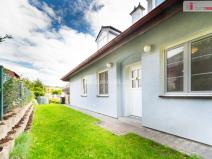 Pronájem bytu 2+kk, Borek, Pod vodárnou, 56 m2