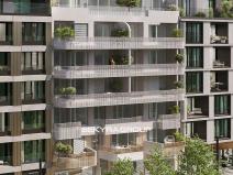Prodej bytu 2+kk, Praha, Šiklové, 57 m2