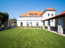 Pronájem bytu 1+kk, Neratovice - Byškovice, Pražská, 25 m2