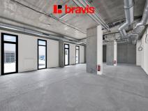 Prodej komerční nemovitosti, Brno - Horní Heršpice, Bohunická, 173 m2