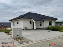 Pronájem rodinného domu, Nechanice, 150 m2