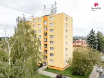 Prodej bytu 2+1, Roztoky, Masarykova, 54 m2