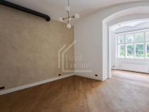 Pronájem bytu 2+kk, Praha - Staré Město, Liliová, 62 m2