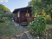 Prodej chaty, Teplice, 23 m2