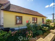 Prodej rodinného domu, Rešice, 105 m2