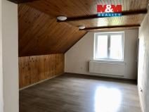 Pronájem bytu 4+kk, Ústí nad Orlicí, Na Bělisku, 92 m2