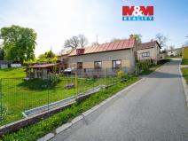 Prodej rodinného domu, Javorník, 60 m2