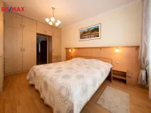 Pronájem bytu 2+1, Karlovy Vary, I. P. Pavlova, 53 m2