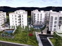 Prodej bytu 2+kk, Golem, Albánie, 60 m2