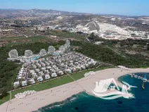 Prodej vily, Lemesos, Kypr, 338 m2