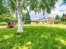 Prodej rodinného domu, Jevany, U Rybníka, 205 m2