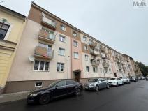 Pronájem bytu 2+1, Duchcov, Družby, 49 m2