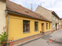 Pronájem rodinného domu, Třebíč - Stařečka, Na Potoce, 94 m2