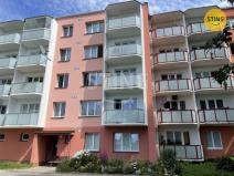 Prodej bytu 2+1, Žďár nad Sázavou - Žďár nad Sázavou 4, Neumannova, 55 m2