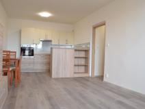 Pronájem bytu 2+kk, Ostrava - Dubina, Zdeňka Bára, 48 m2