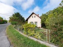 Prodej rodinného domu, Vrbice, 76 m2