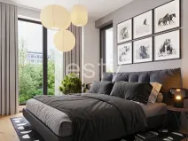 Prodej bytu 2+kk, Praha - Bohnice, Lodžská, 74 m2
