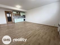 Pronájem bytu 1+kk, Opava, Pekařská, 47 m2