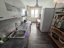 Pronájem bytu 4+1, Brno - Nový Lískovec, Svážná, 80 m2