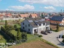 Prodej rodinného domu, Malešovice, 161 m2