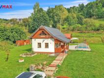 Prodej chalupy, Rudník, 88 m2