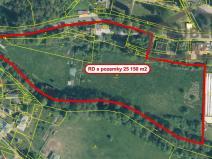 Prodej zemědělského objektu, Tachov - Světce, 240 m2