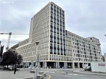 Pronájem garážového stání, Brno, Trnitá, 12 m2