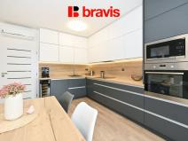 Prodej bytu 3+kk, Holubice, 81 m2