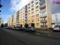 Pronájem bytu 2+1, Trutnov - Horní Předměstí, Prokopa Holého, 68 m2