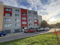 Prodej bytu 2+kk, Praha - Miškovice, Na Kačence, 52 m2