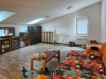 Pronájem bytu 1+kk, Brno, Horova, 52 m2