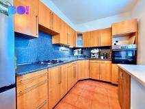 Pronájem bytu 2+1, Ostrava, Heyrovského, 49 m2