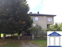 Pronájem bytu 4+1, Jeseník, Denisova, 100 m2