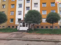 Pronájem bytu 2+kk, Benešov, Pražského povstání, 42 m2