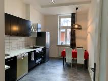 Pronájem bytu 2+1, Praha - Vršovice, Slovinská, 70 m2