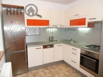 Pronájem bytu 1+1, Brno, Vondrákova, 37 m2