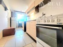 Prodej bytu 2+1, Chomutov, Jirkovská, 62 m2