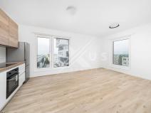 Prodej bytu 2+kk, Praha - Stodůlky, Hábova, 52 m2