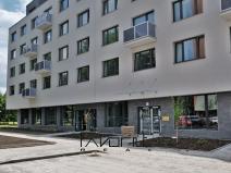 Pronájem bytu 3+kk, Ostrava, Pavlovova, 70 m2