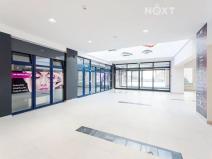 Pronájem obchodního prostoru, Praha - Stodůlky, Prusíkova, 28 m2