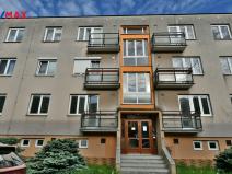 Pronájem bytu 3+kk, Hradec Králové - Svobodné Dvory, Jabloňová, 80 m2