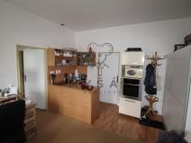 Pronájem bytu 1+1, České Budějovice - České Budějovice 3, Fráni Šrámka, 36 m2