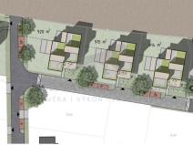 Prodej pozemku pro bydlení, Kralupy nad Vltavou, Na Skalách, 7192 m2