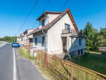 Prodej rodinného domu, Bakov nad Jizerou - Malá Bělá, 100 m2