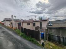 Prodej rodinného domu, Česká Třebová, Na Výsluní, 100 m2