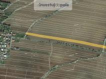 Prodej pole, Mutějovice, 11110 m2